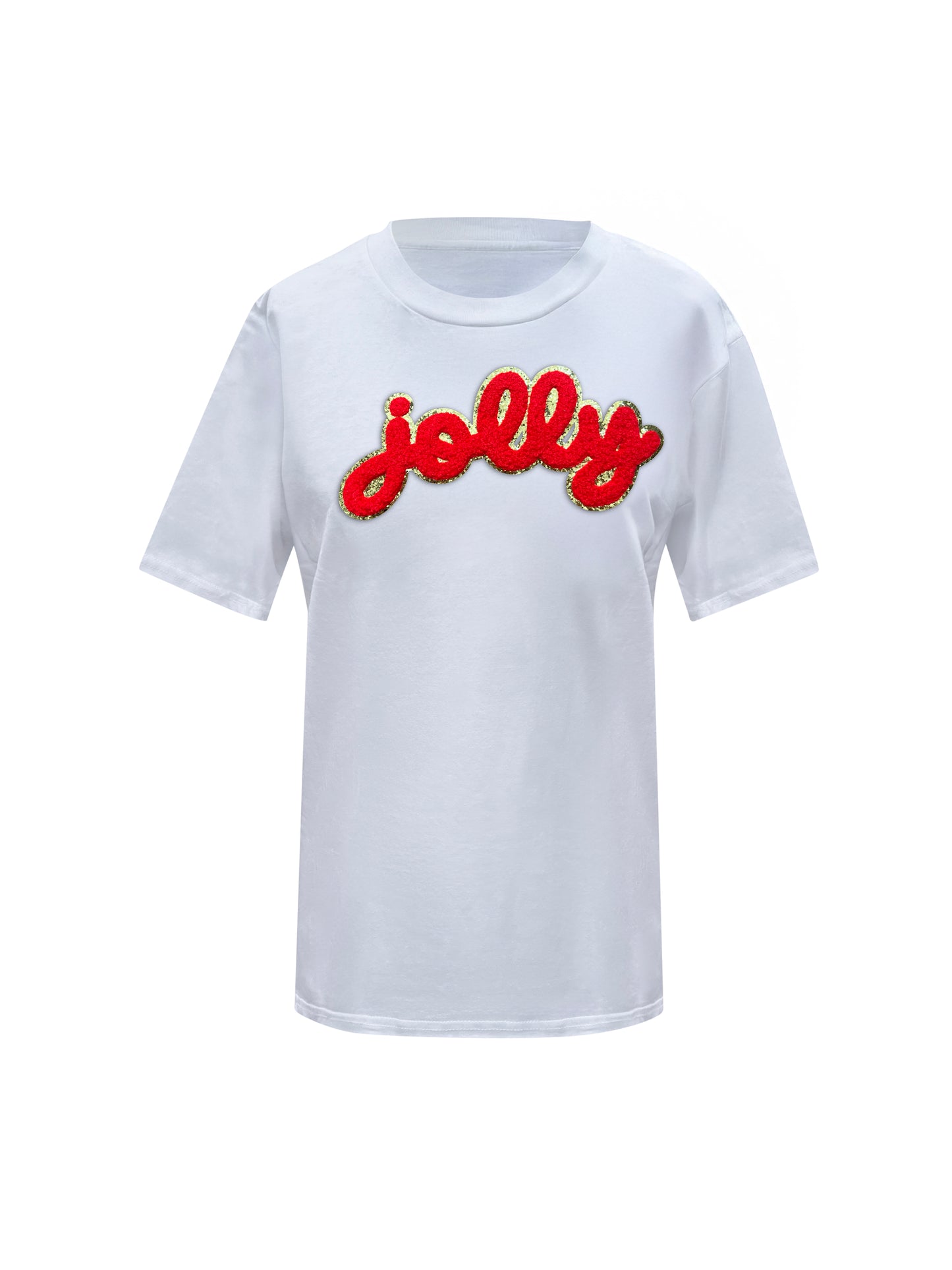 Jolly Christmas Collection T-Shirt
