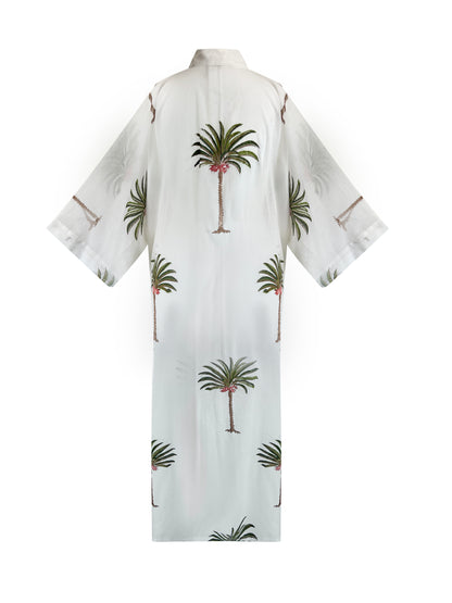 Palm Beach Robe