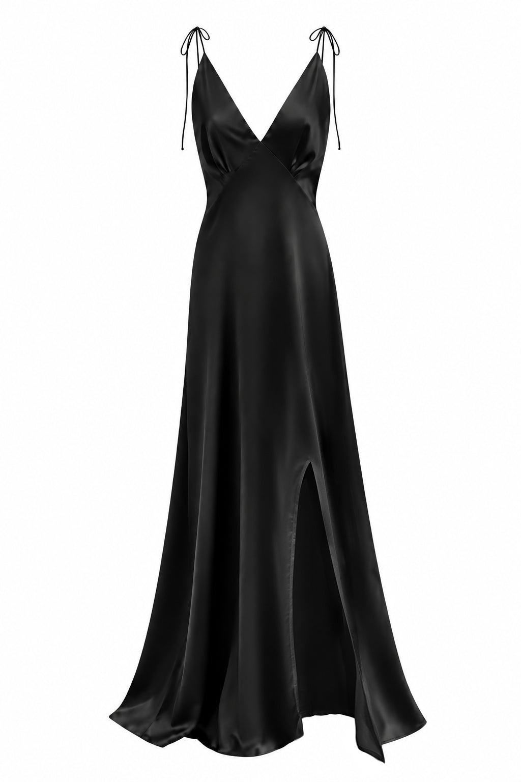 Rocco Black Dress