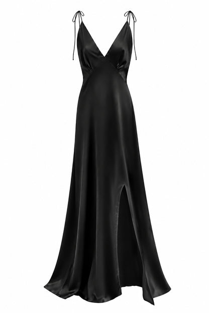Rocco Black Dress
