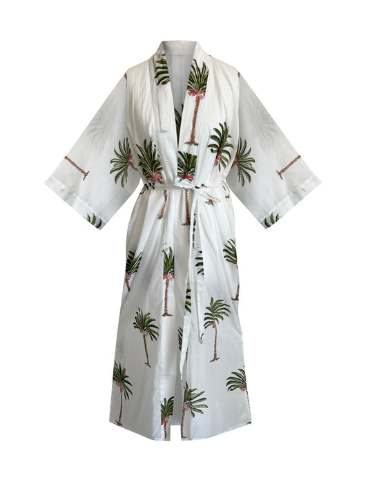 Palm Beach Robe