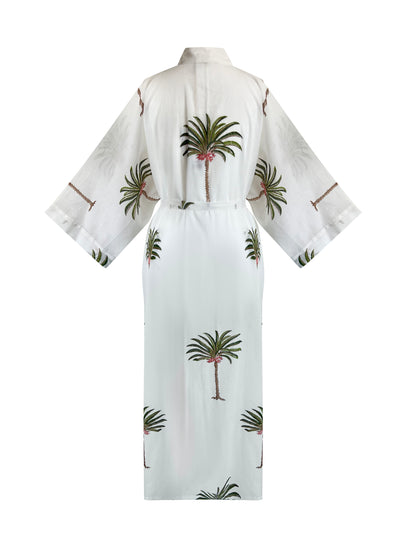 Palm Beach Robe