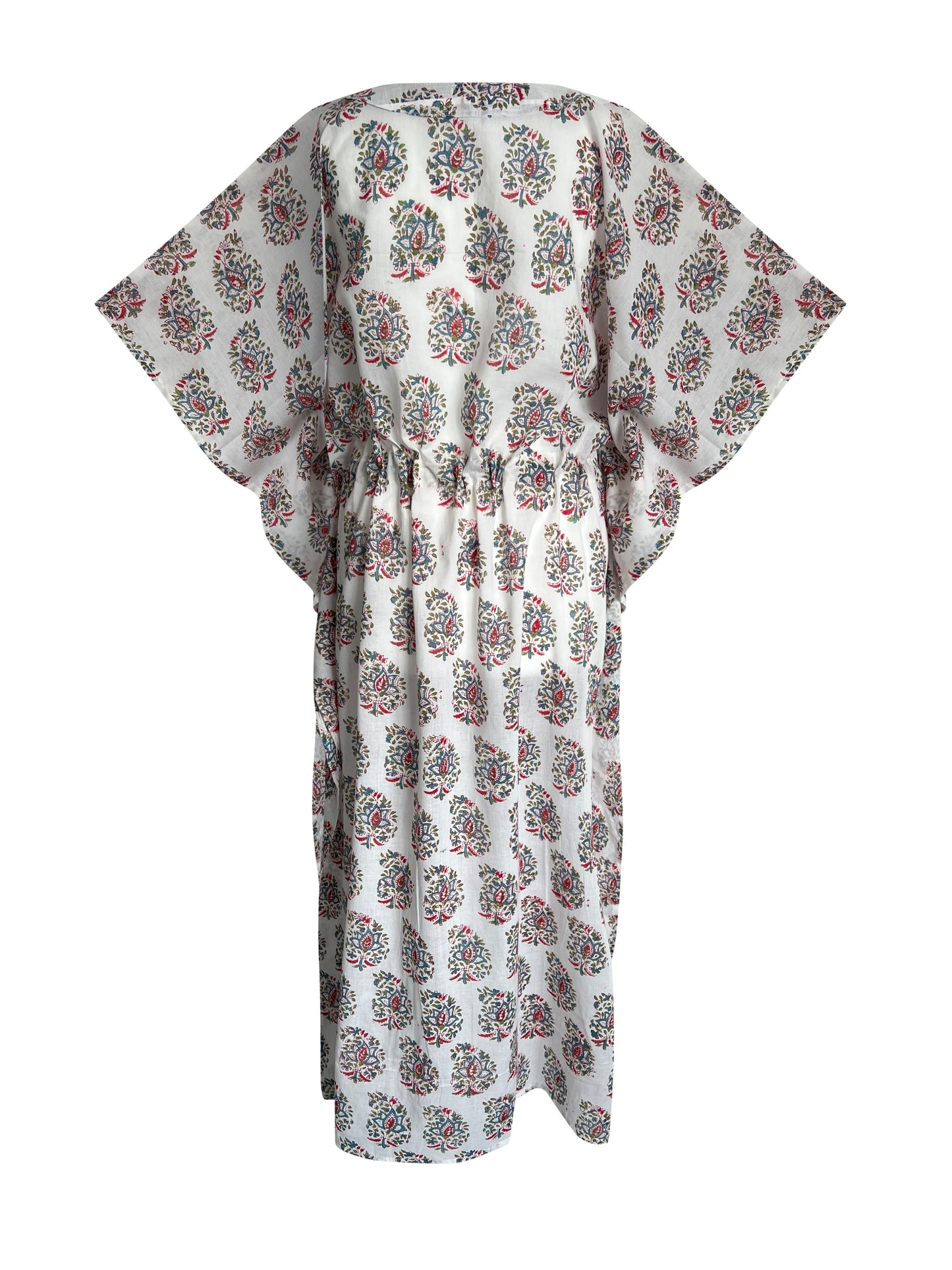 Biarritz kaftan