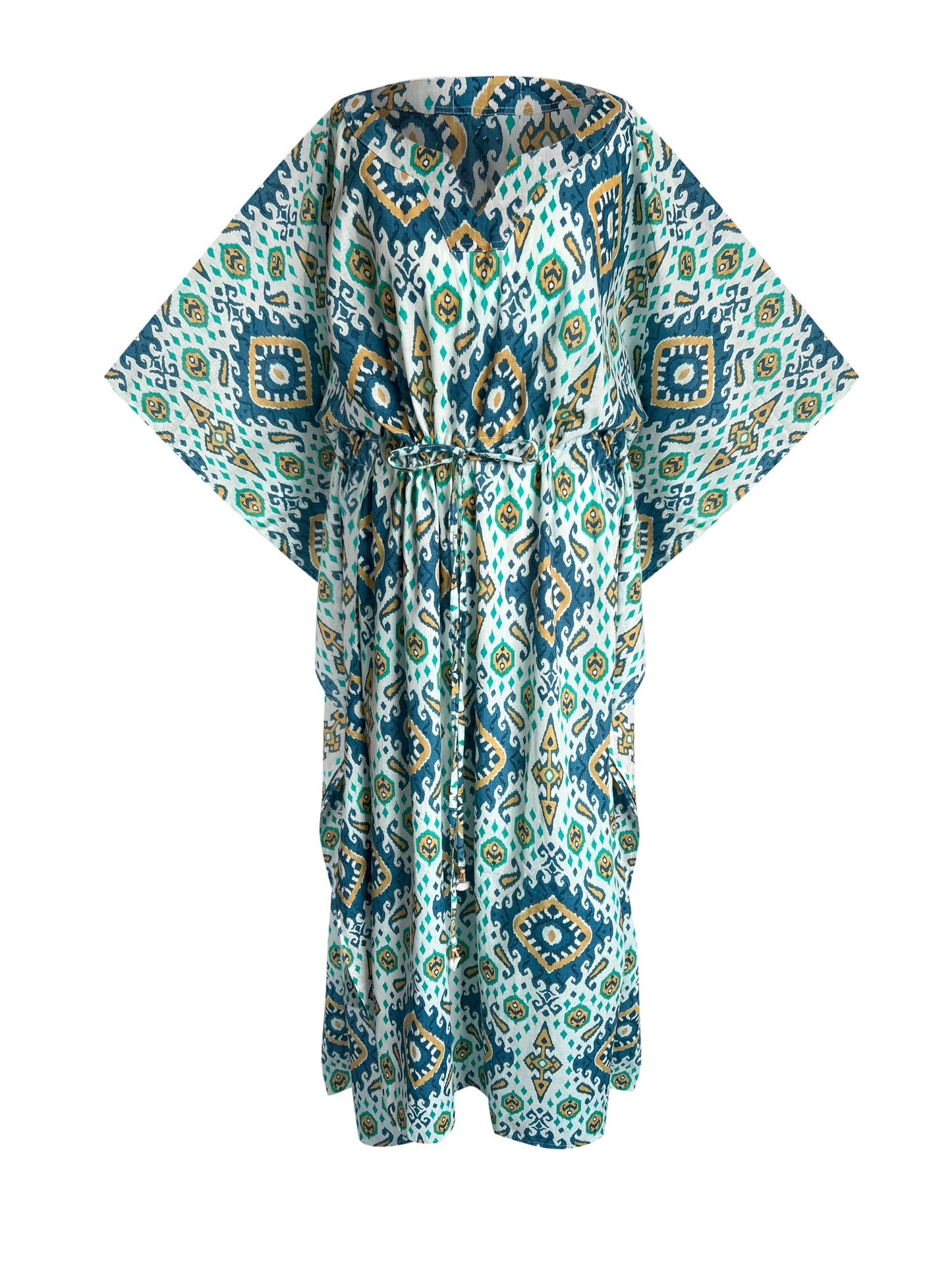 Greece kaftan