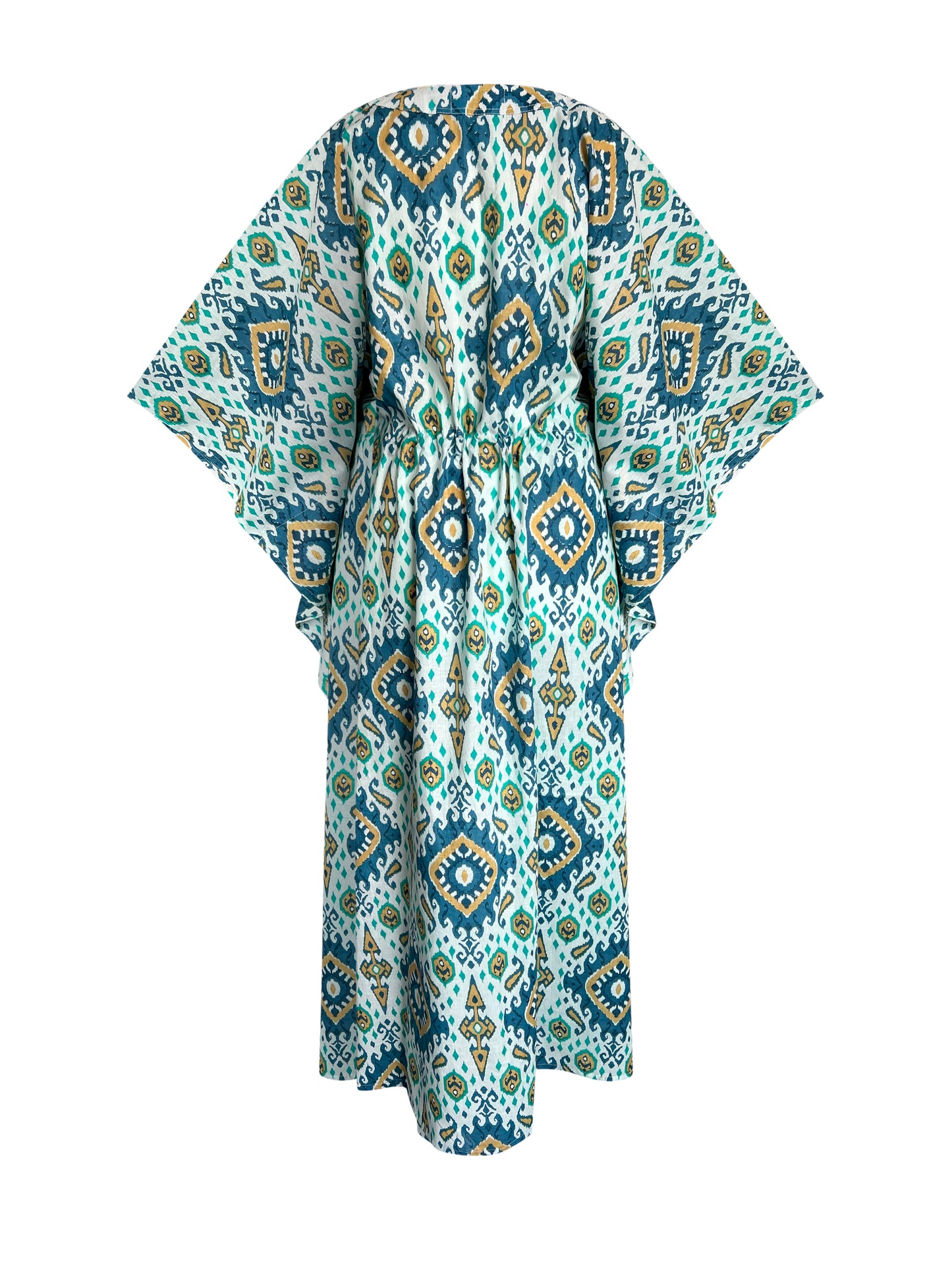 Greece kaftan