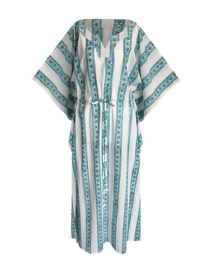 Corfu kaftan