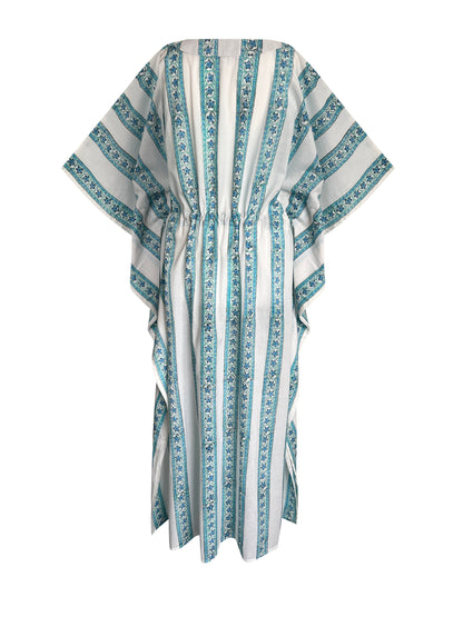 Corfu kaftan