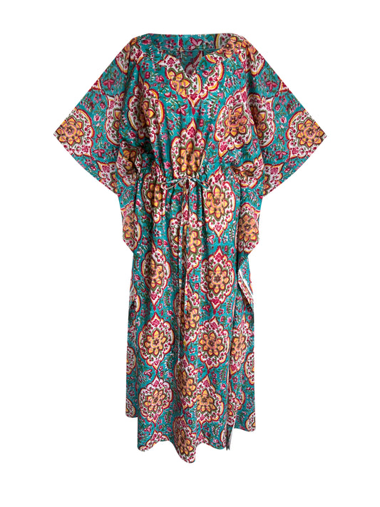 City kaftan