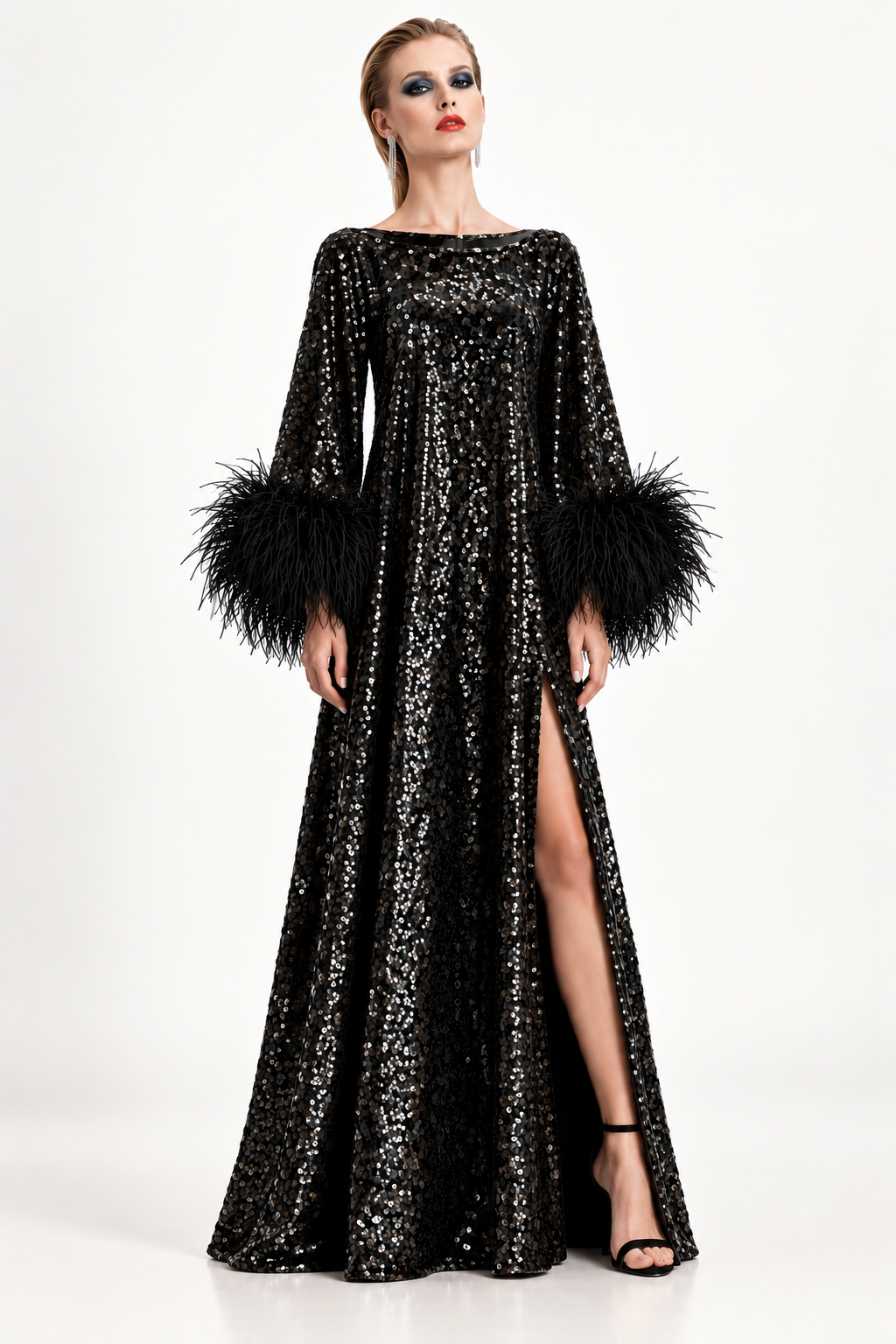 Island Sequin