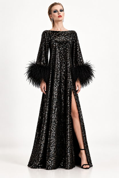 Island Sequin