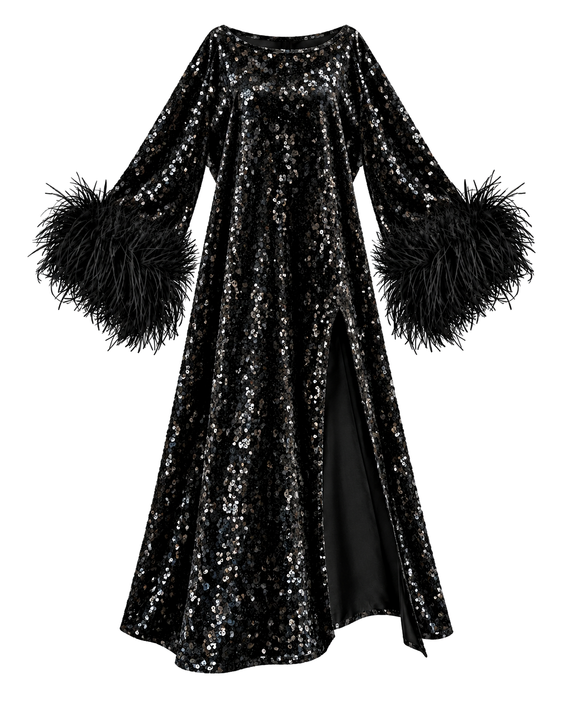 Island Sequin