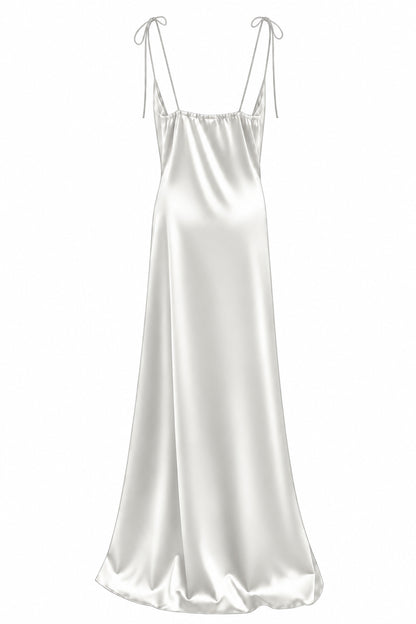 Rocco Ivory Dress