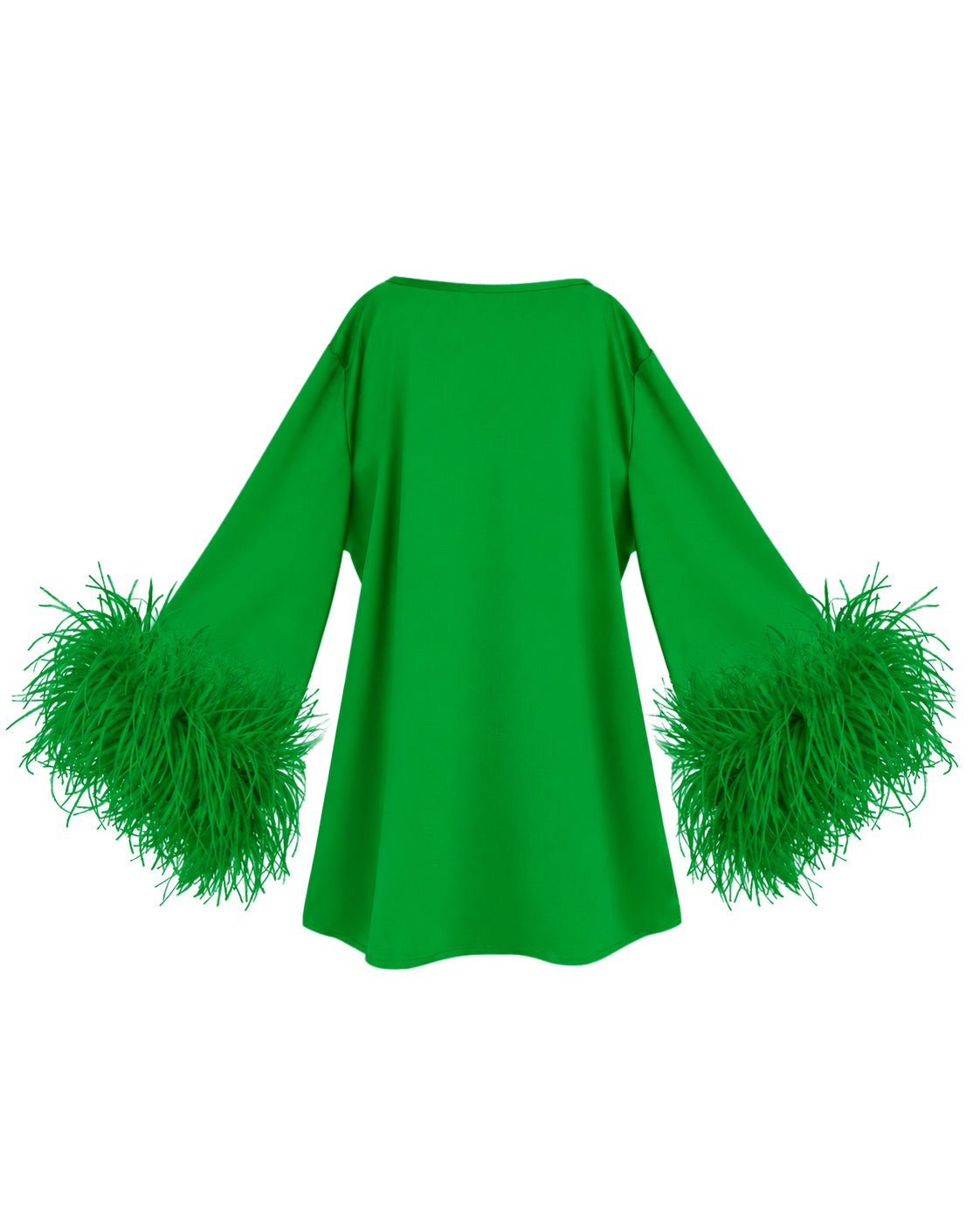 Jess Green Dress