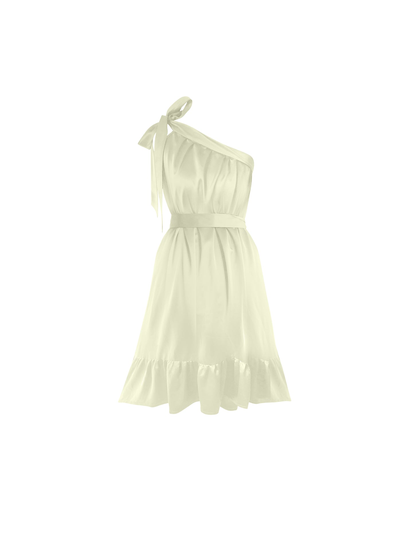 Lila Ivory Mini