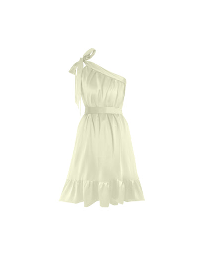 Lila Ivory Mini