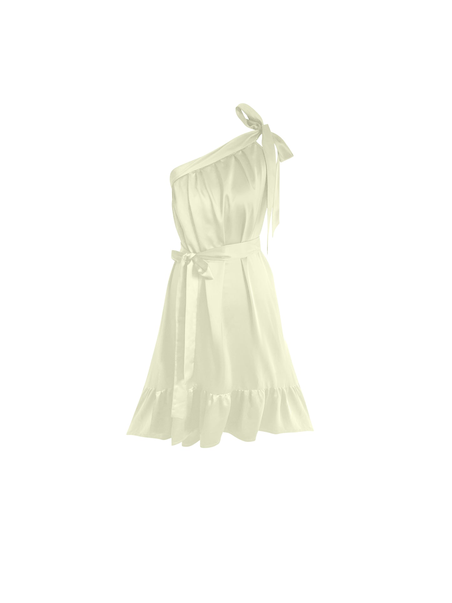 Lila Ivory Mini