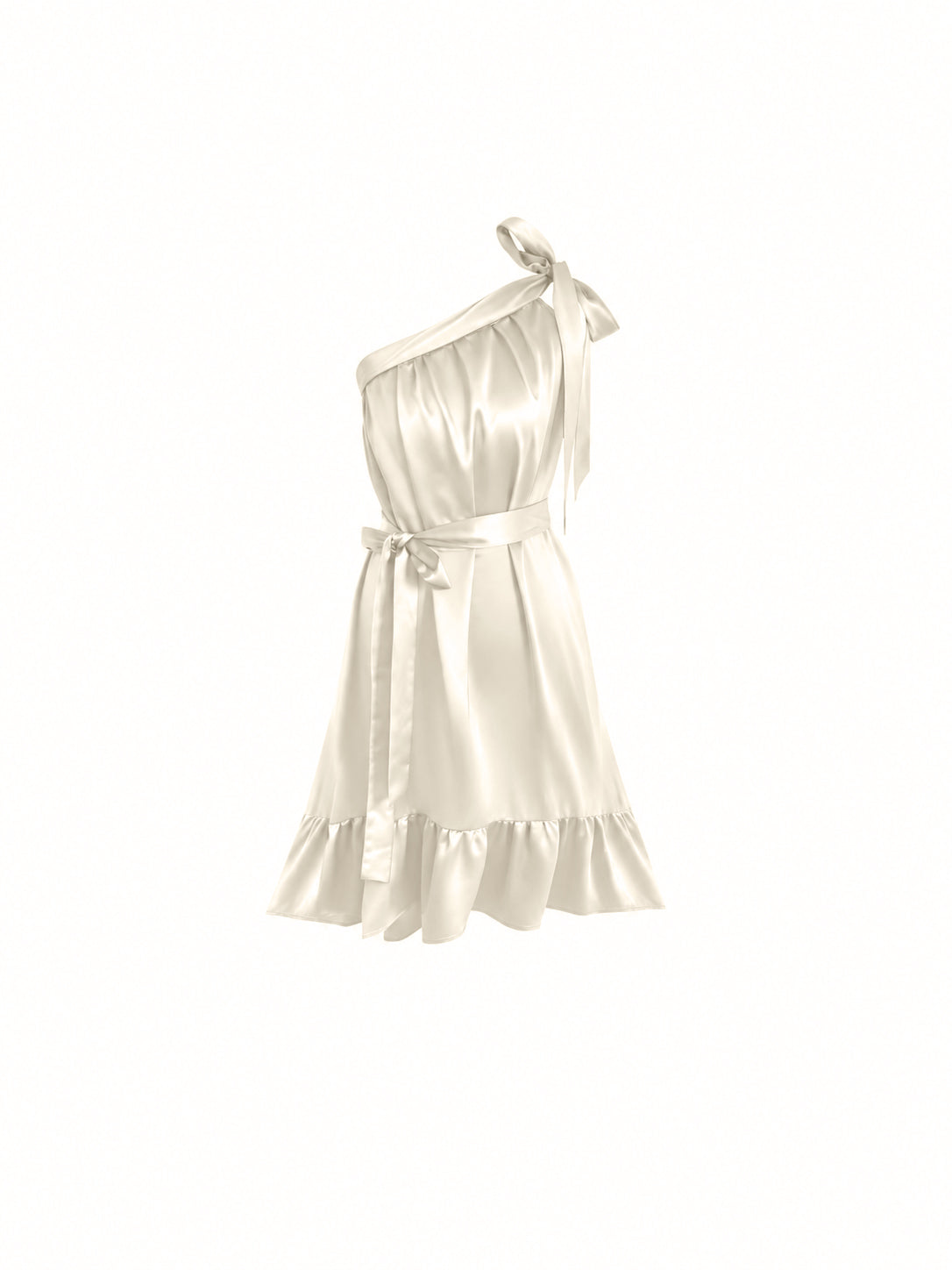Lila Ivory Mini