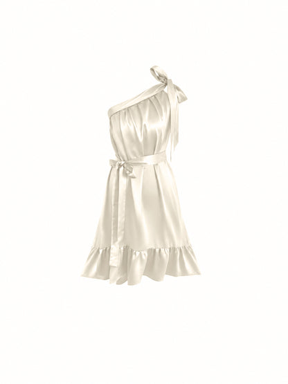 Lila Ivory Mini