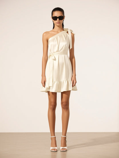 Lila Ivory Mini
