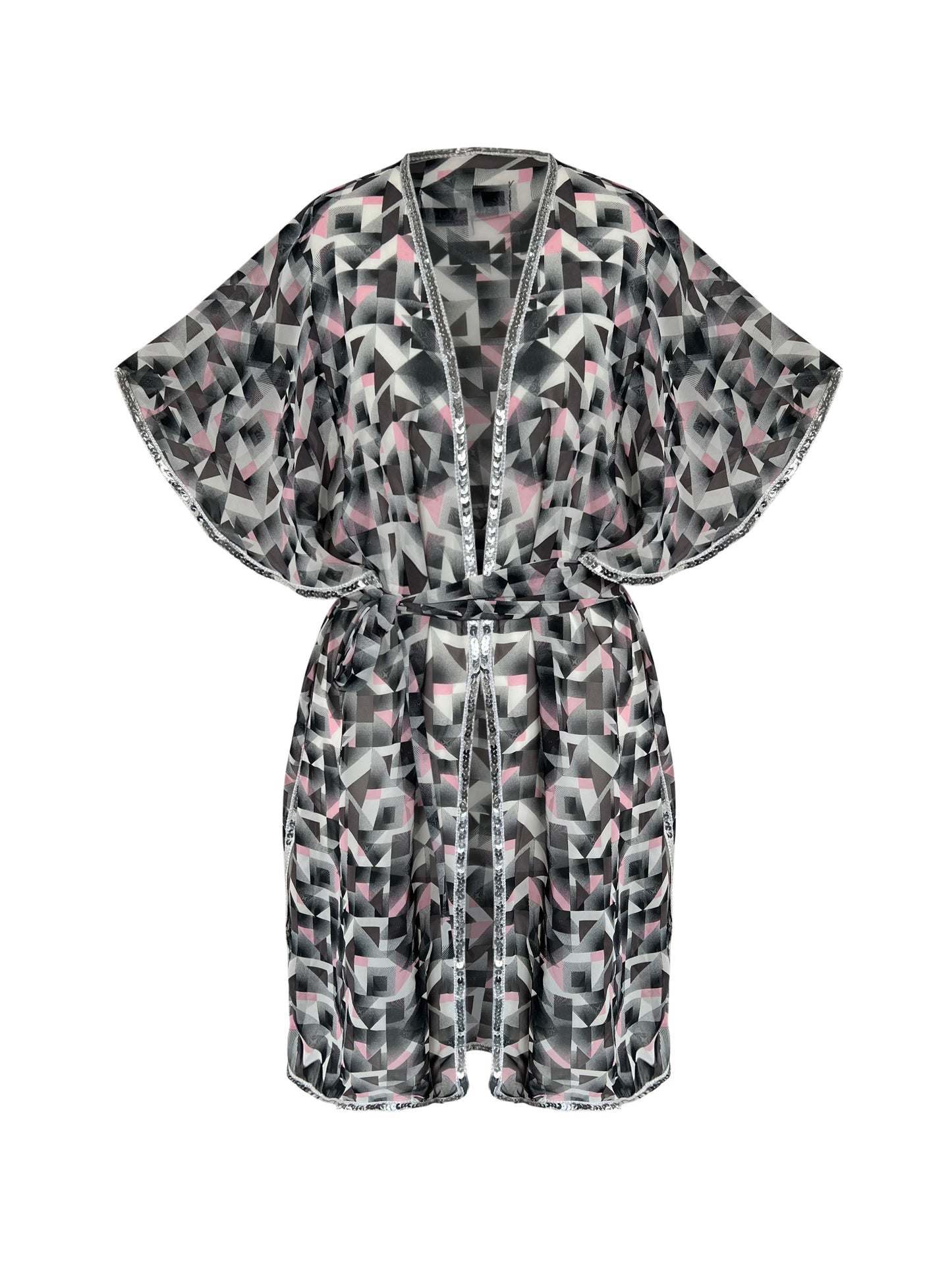 Monica Summer Kimono