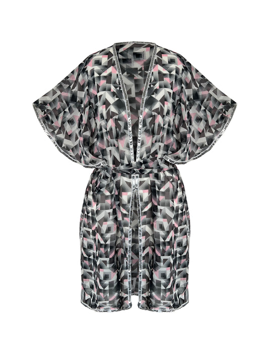 Monica Summer Kimono