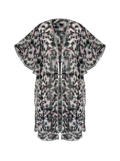 Monica Summer Kimono