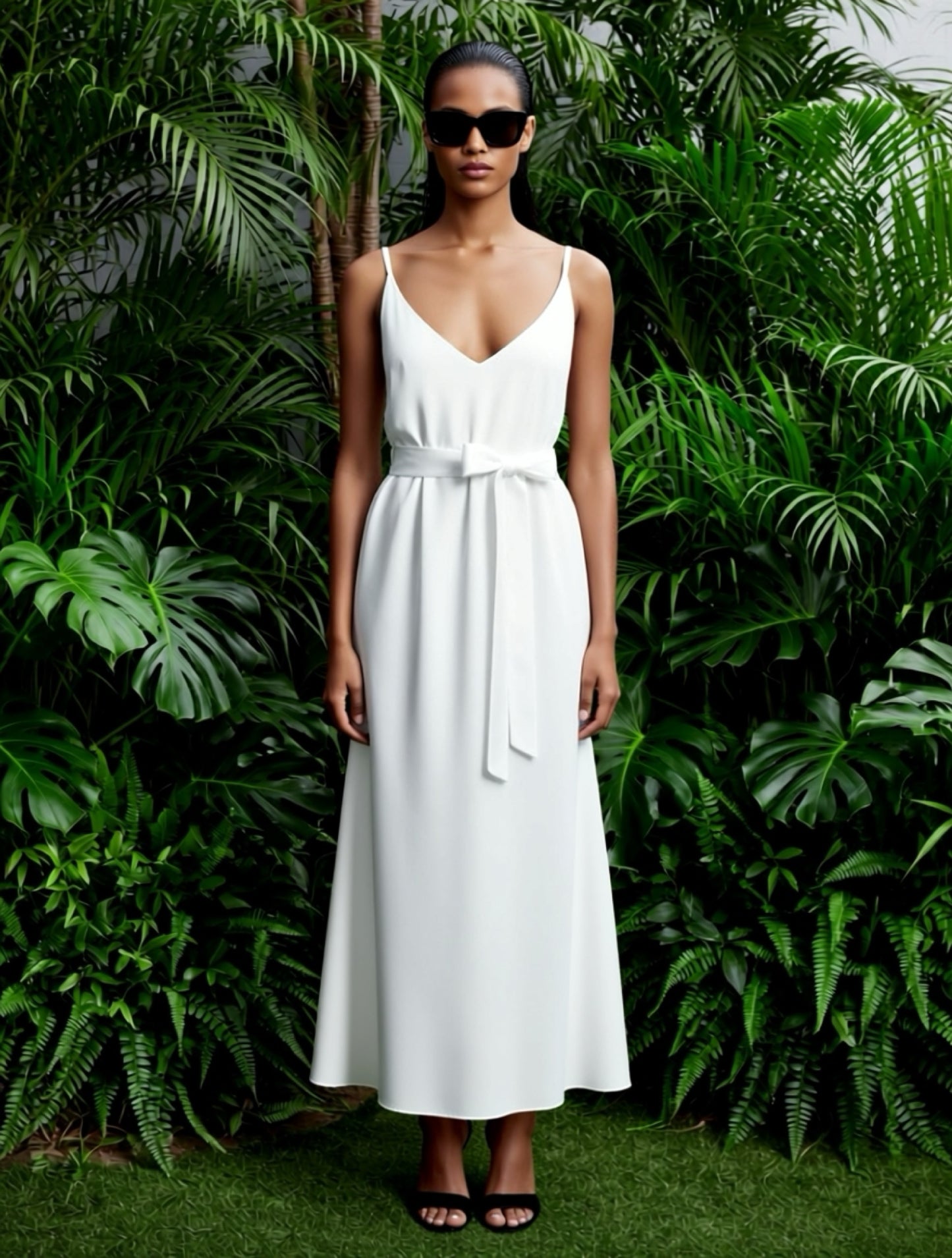 Cha Cha Dress