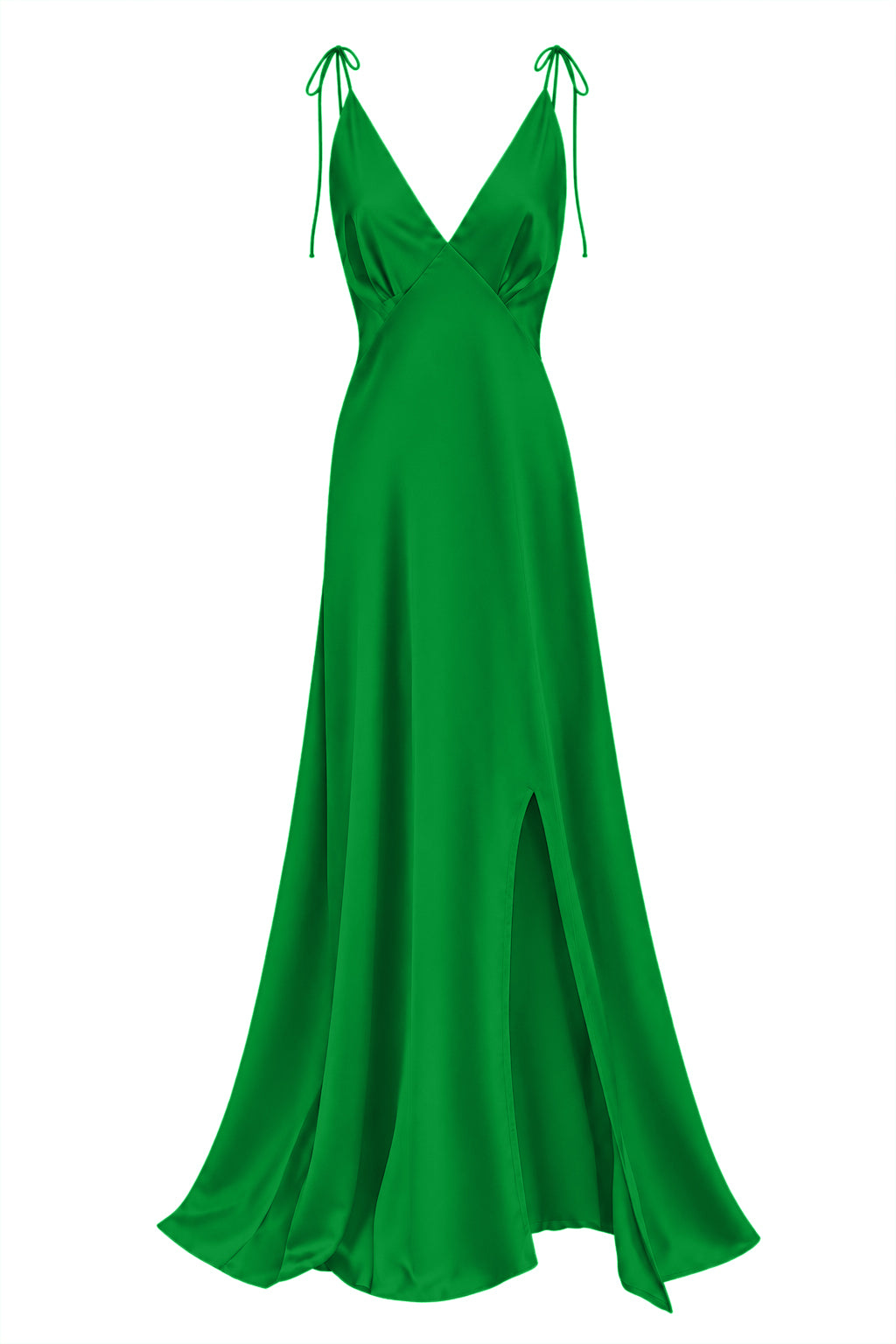 Rocco Emerald Green Dress