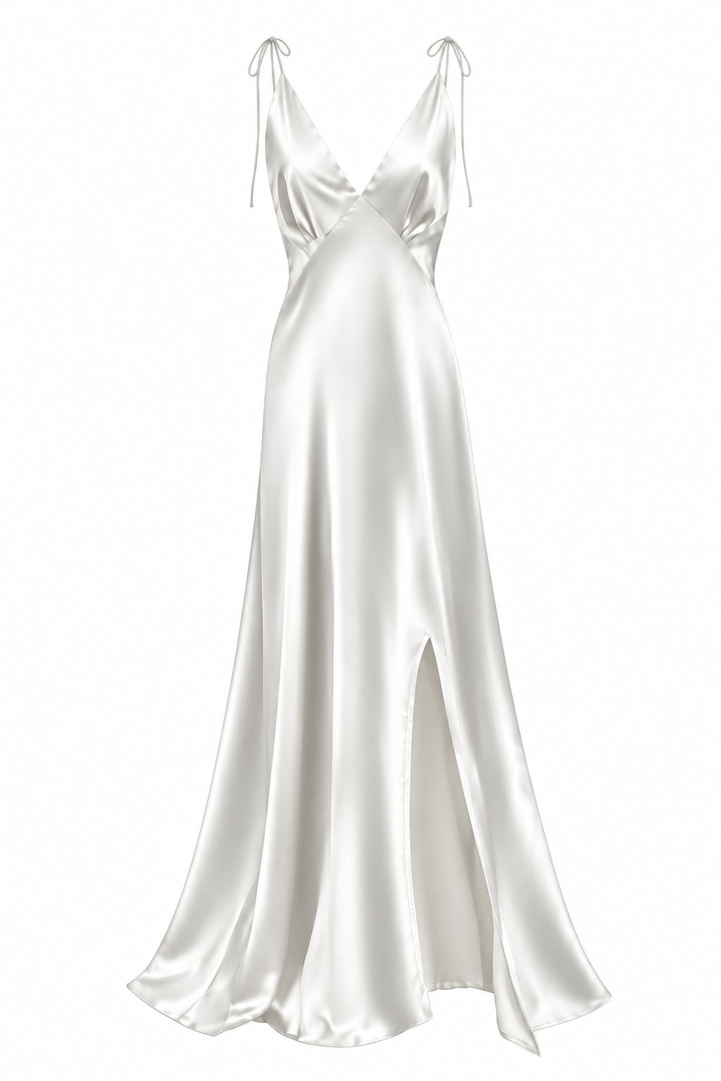 Rocco Ivory Dress