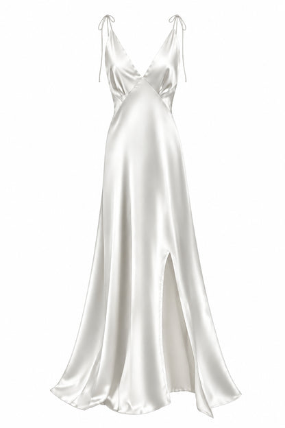 Rocco Ivory Dress