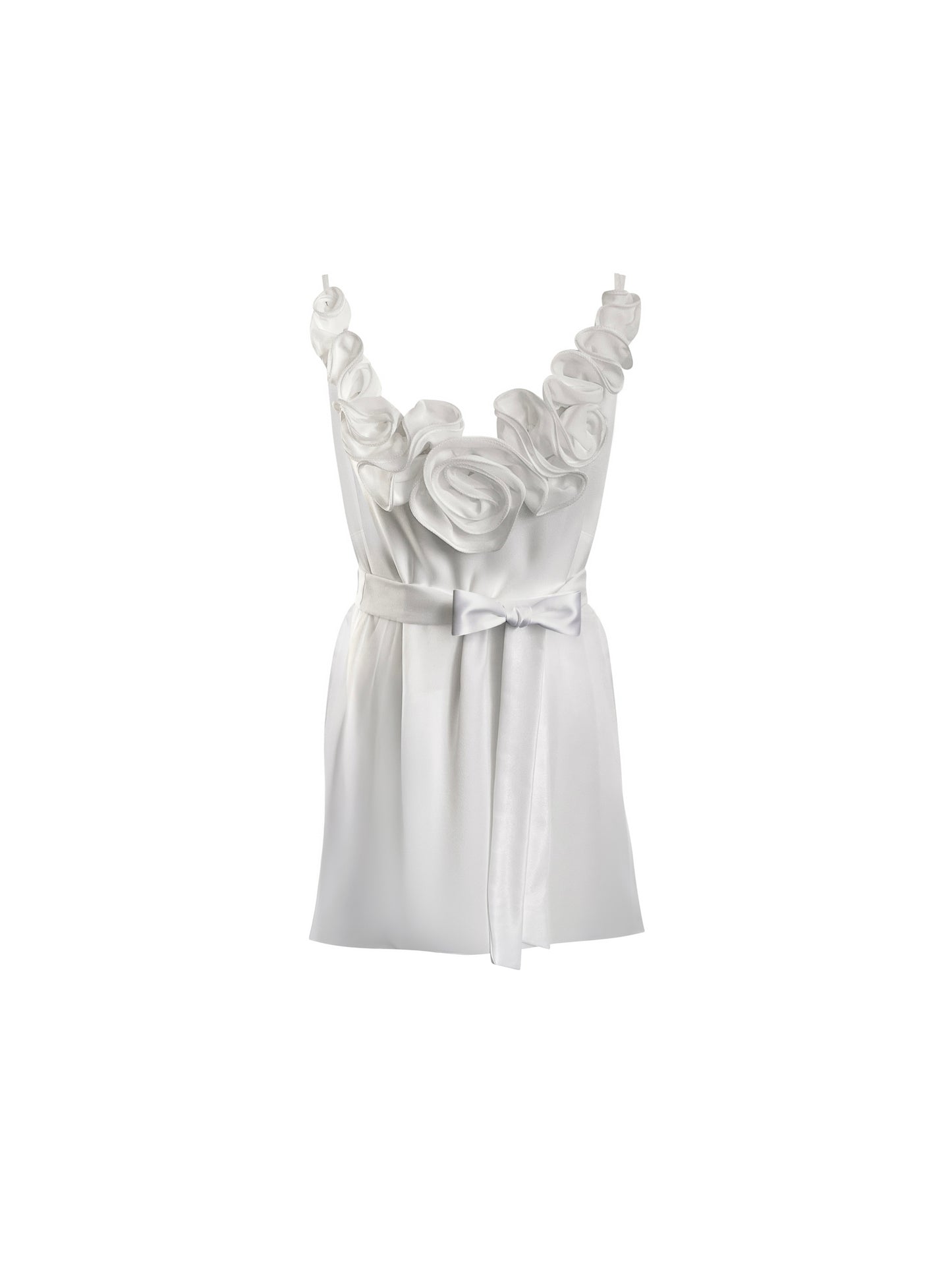 Rose Mini Dress