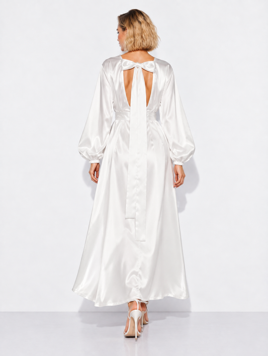 Scarlett Midi Dress