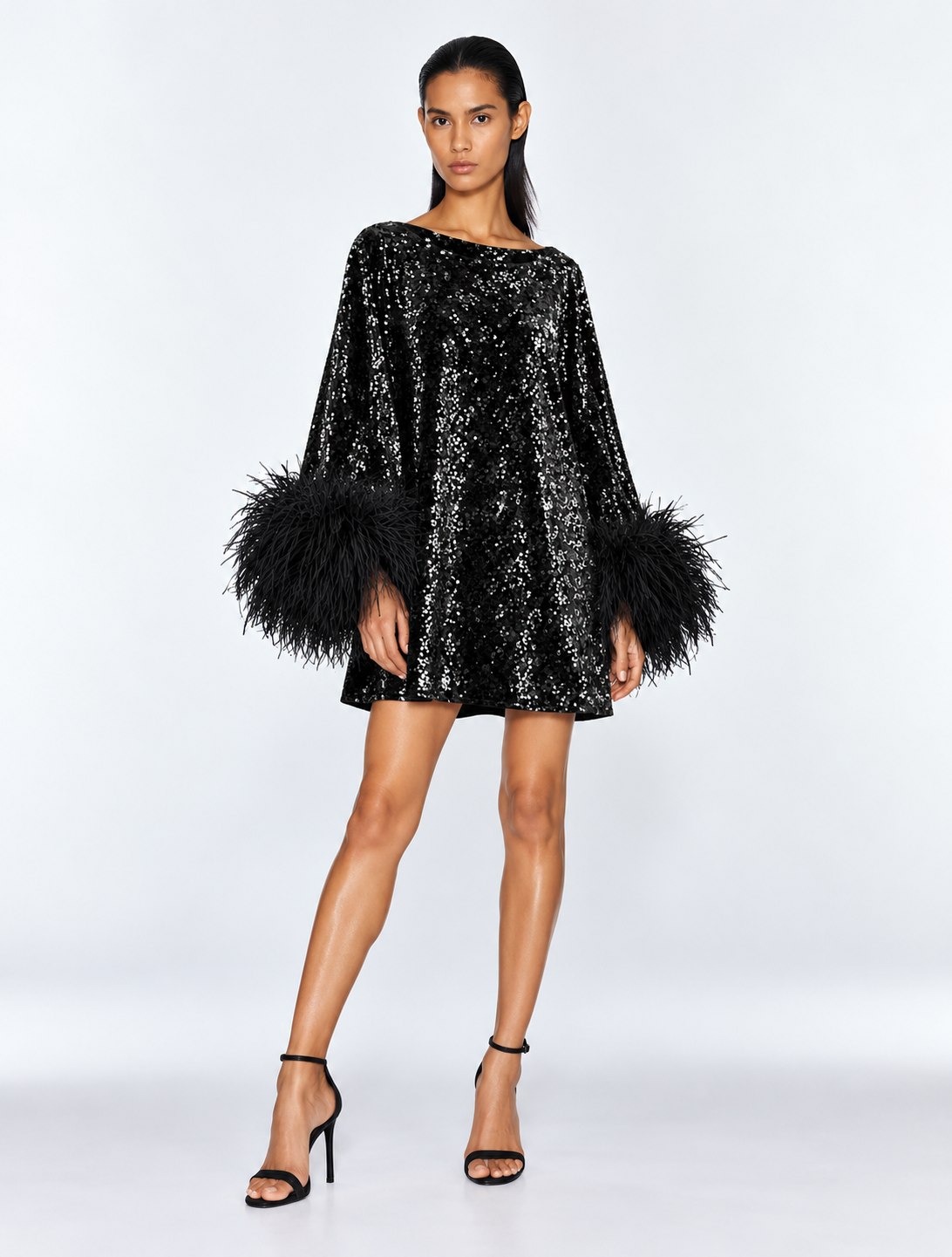 Jess Mini Sequin
