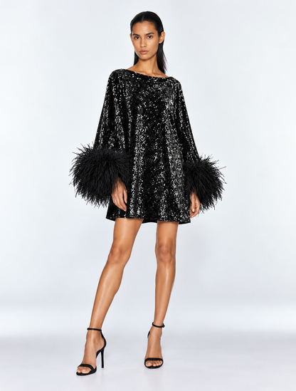 Jess Mini Sequin