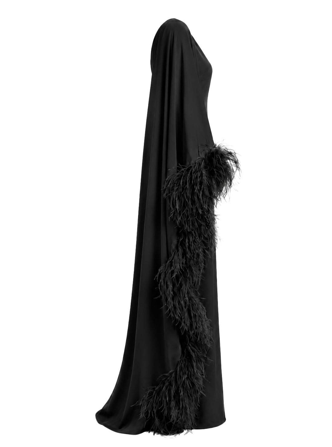Athena Dress