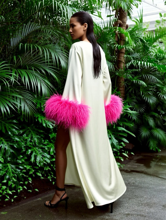 Long Dresses | TOMA Long Dresses | TOMA