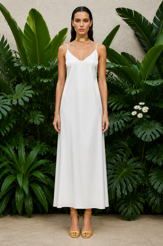 Tulip Dress