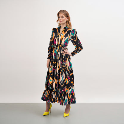 Sally Chic Dress
