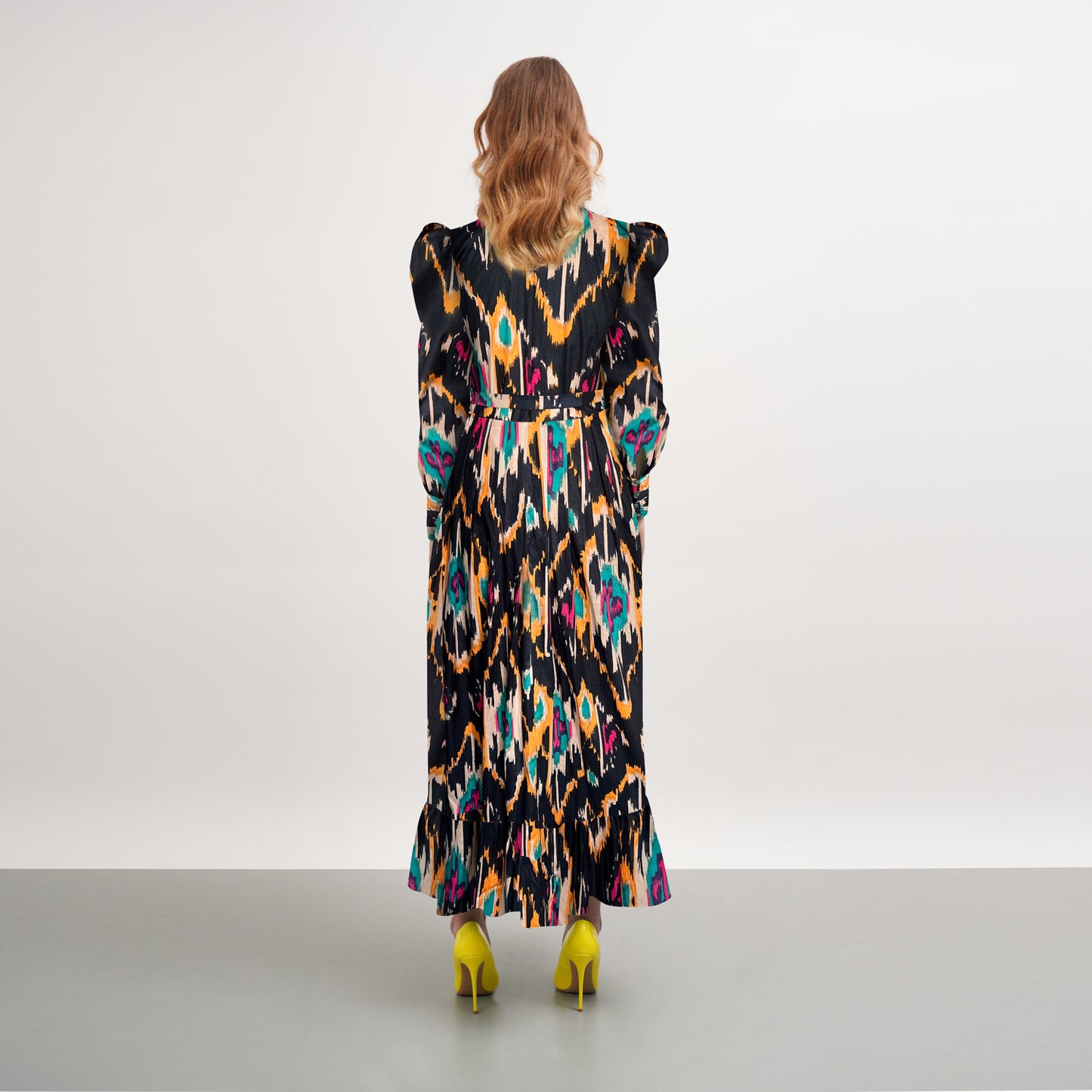Sally Chic Dress