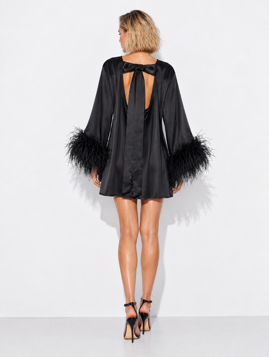Victoria Mini Black