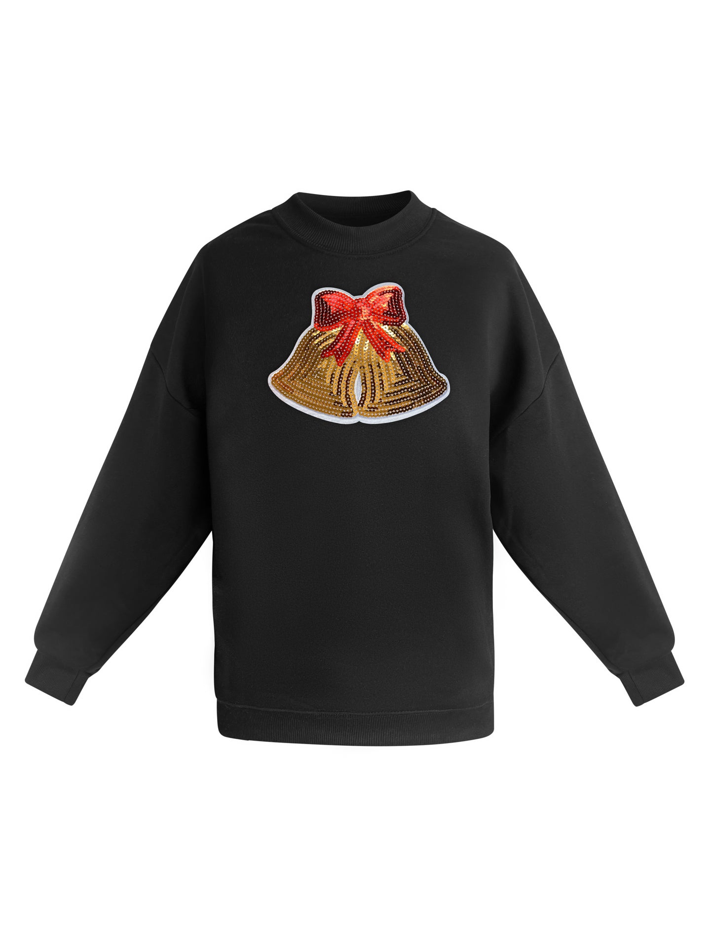 Christmas Jingle Bell Collection Sweatshirt