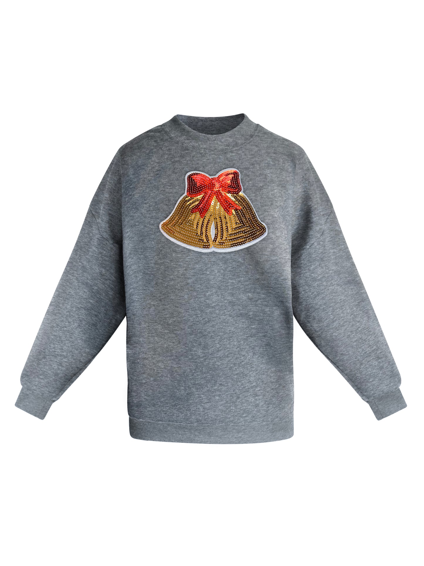 Christmas Jingle Bell Collection Sweatshirt