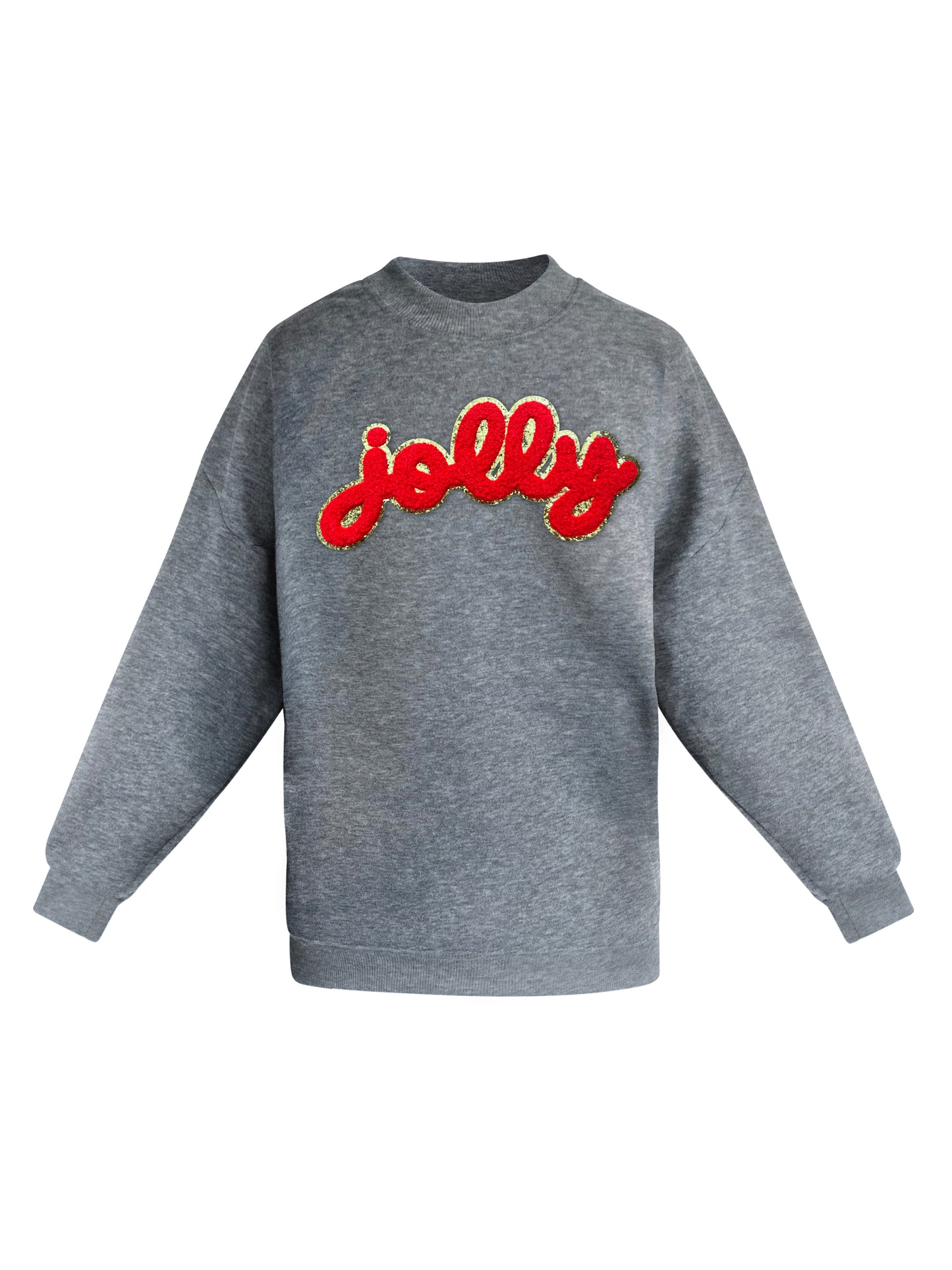 Jolly Christmas Collection Sweatshirt