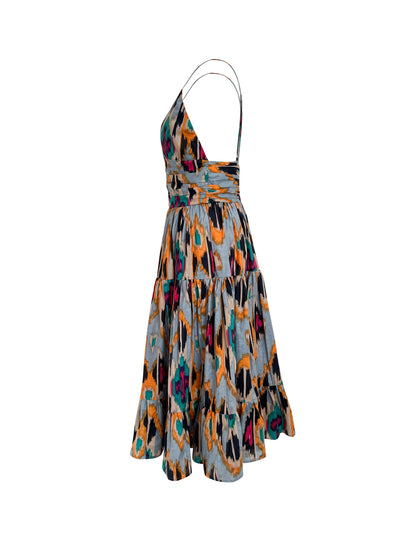 Matilda Dress