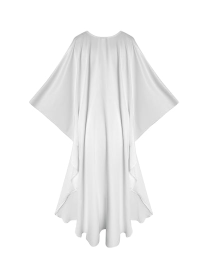 Cocoa Kaftan