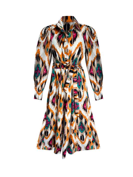 Carmelita Dress