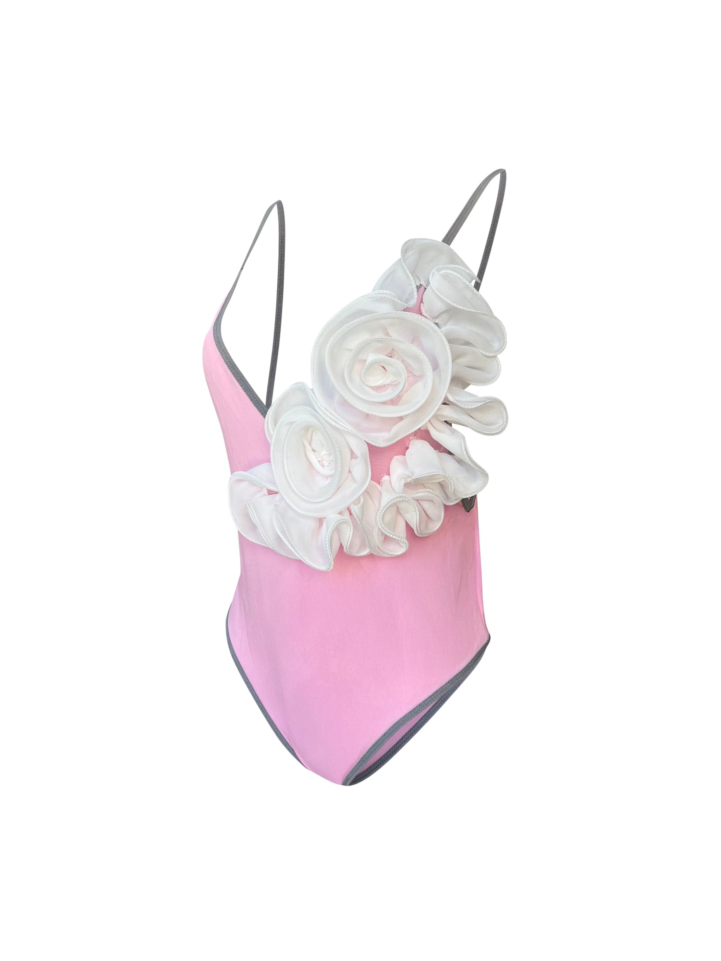Aphrodite Pink Summer Swimsuit