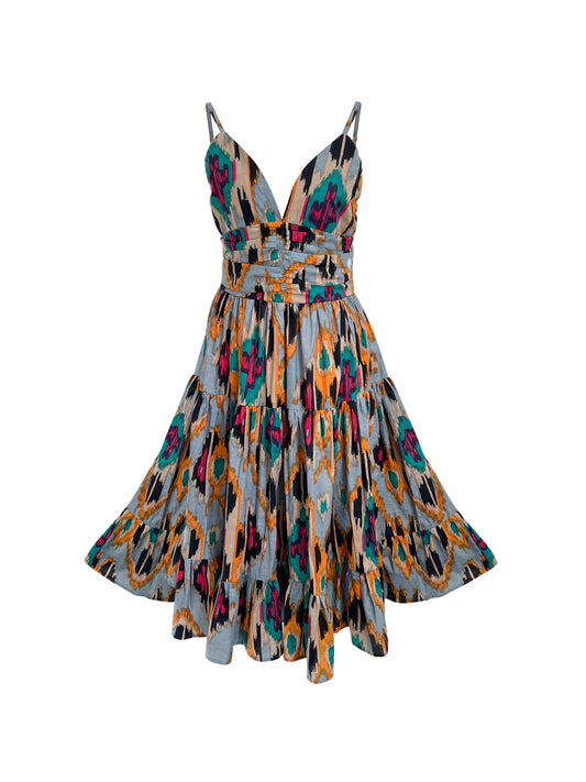 Matilda Dress