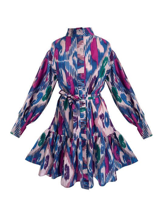 Portobello Dress