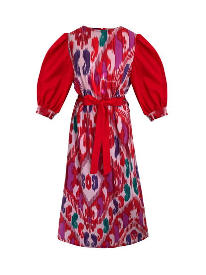 Madrid Dress
